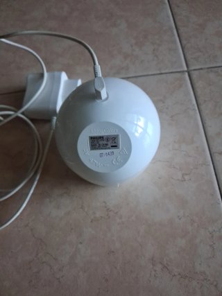 Lampada LED Philips Multicolore
