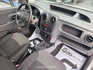Dacia Dokker dci