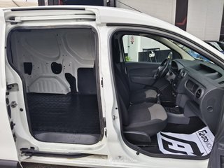 Dacia Dokker dci