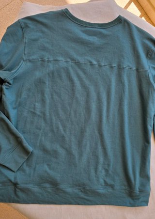 Polerón Columbia Original Talla XL