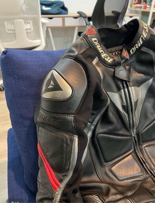 Mono Dainese Laguna Seca.