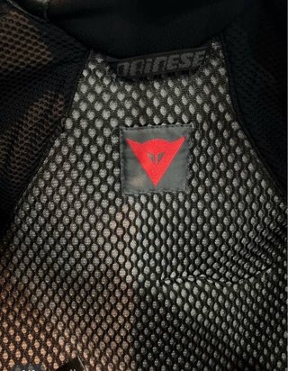 Mono Dainese Laguna Seca.