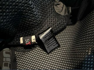 Mono Dainese Laguna Seca.