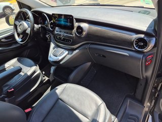 Mercedes-Benz Clase V 2020