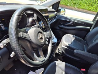 Mercedes-Benz Clase V 2020