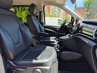 Mercedes-Benz Clase V 2020