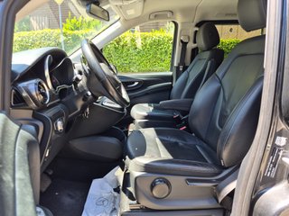 Mercedes-Benz Clase V 2020