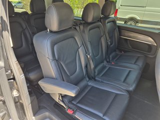 Mercedes-Benz Clase V 2020