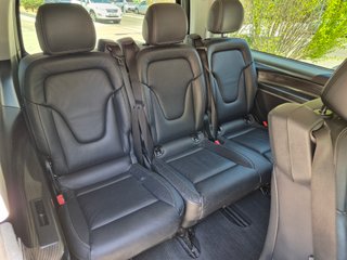 Mercedes-Benz Clase V 2020