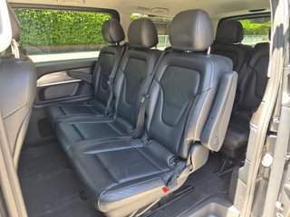 Mercedes-Benz Clase V 2020