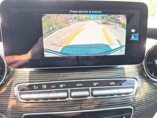 Mercedes-Benz Clase V 2020