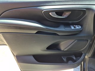 Mercedes-Benz Clase V 2020