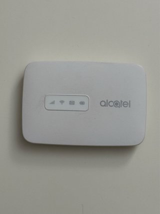 Alcatel LinkZone MW40V Hotspot WiFi 4G LTE Portati