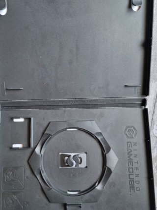 RedCard Nintendo GameCube PAL ITA Completo CIB