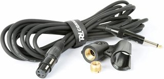 Microfono PDM661 Power Dynamics con custodia