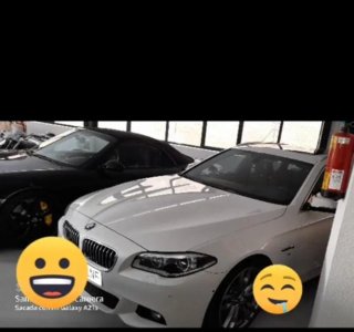 BMW Serie 5 2015