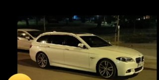 BMW Serie 5 2015