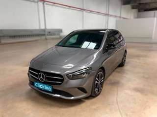 MERCEDES clase b