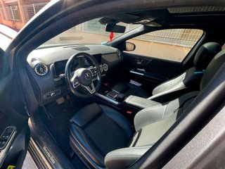 MERCEDES clase b