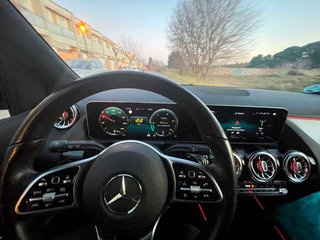 MERCEDES clase b