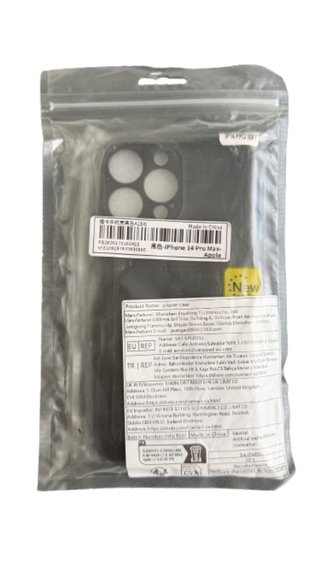 Custodie per iPhone con porta carte (Nuove)