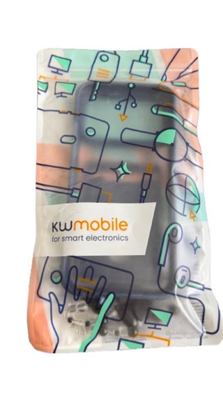 Custodie per iPhone con porta carte (Nuove)