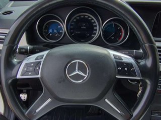 MERCEDES clase e