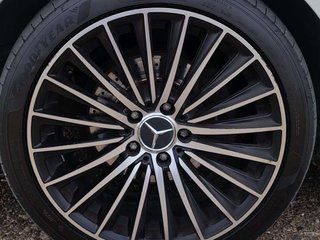 MERCEDES clase e