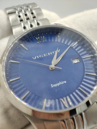 Reloj Viceroy Dress Mujer 471224 Azul