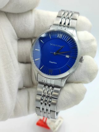 Reloj Viceroy Dress Mujer 471224 Azul