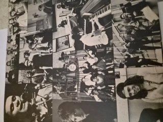 History of British Blues Doble Vinilo SAS 3701