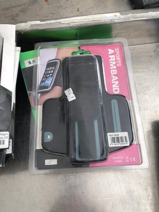 Lote 50  cristales templados para movil y ipad.