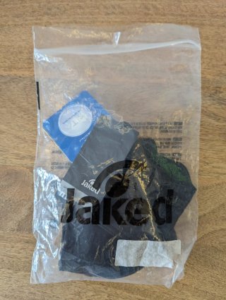 Bañador Jaked Natación Nuevo Talla M