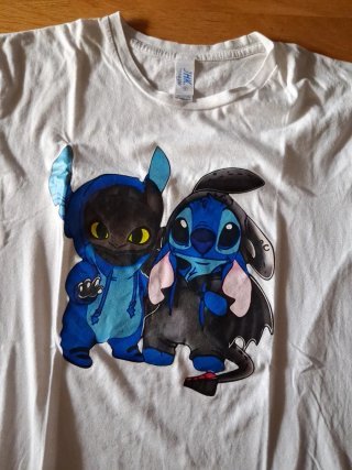 Camiseta