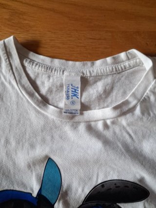 Camiseta