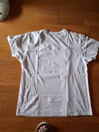 Camiseta