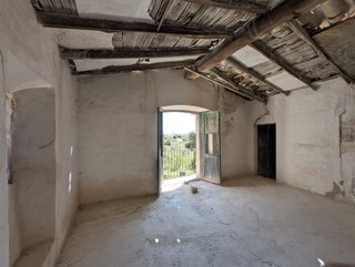 Casa a reformar en Can Arabi (Binissalem)