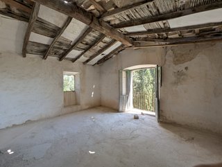 Casa a reformar en Can Arabi (Binissalem)