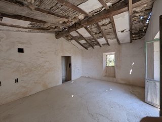 Casa a reformar en Can Arabi (Binissalem)