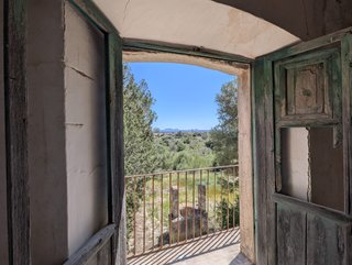 Casa a reformar en Can Arabi (Binissalem)