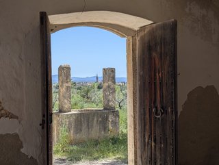 Casa a reformar en Can Arabi (Binissalem)
