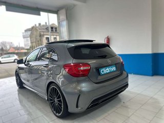 MERCEDES clase a