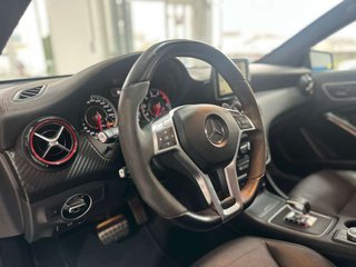 MERCEDES clase a