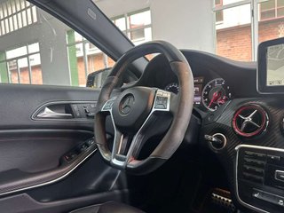 MERCEDES clase a