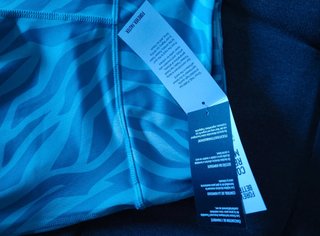 Leggings Puma NUEVOS