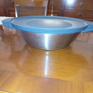 Accesorio Baroma para Thermomix TM21