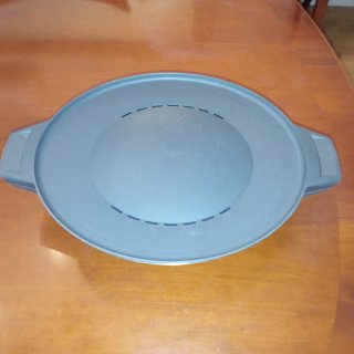 Accesorio Baroma para Thermomix TM21