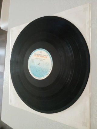Doble LP Vinilo - Sevillanas de Oro Vol. 19 (1989)