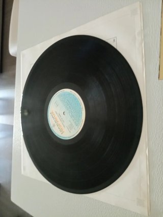 Doble LP Vinilo - Sevillanas de Oro Vol. 19 (1989)