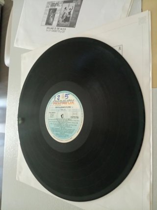 Doble LP Vinilo - Sevillanas de Oro Vol. 19 (1989)